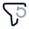 Filter Reset icon preview