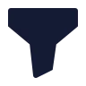 Filter icon preview