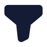 Filter icon preview