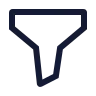 Filter icon preview