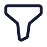Filter icon preview