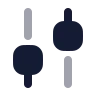 Filter Vertical icon preview