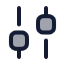 Filter Vertical icon preview