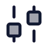 Filter Vertical icon preview