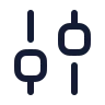 Filter Vertical icon preview