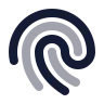 Finger Access icon preview