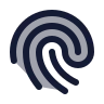 Finger Access icon preview