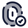 Finger Print Check icon preview