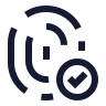 Finger Print Check icon preview