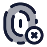 Finger Print Remove icon preview