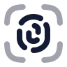 Finger Print Scan icon preview