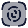 Finger Print Scan icon preview