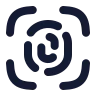 Finger Print Scan icon preview