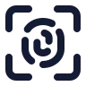 Finger Print Scan icon preview