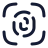 Finger Print Scan icon preview
