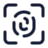 Finger Print Scan icon preview