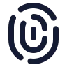 Finger Print icon preview