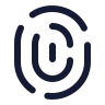 Finger Print icon preview