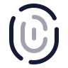 Finger Print icon preview
