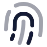 Fingerprint Pattern icon preview