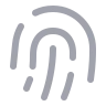 Fingerprint Pattern icon preview