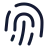 Fingerprint Pattern icon preview
