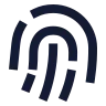 Fingerprint Pattern icon preview