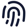 Fingerprint Pattern icon preview