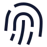 Fingerprint Pattern icon preview