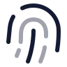 Fingerprint Pattern icon preview