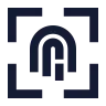 Fingerprint Scan icon preview