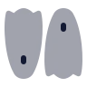 Fins icon preview
