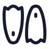 Fins icon preview