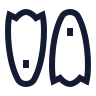 Fins icon preview