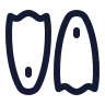 Fins icon preview