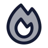 Fire 03 icon preview