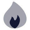 Fire icon preview