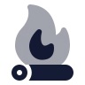Fire Pit icon preview