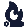 Fire Pit icon preview