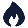 Fire icon preview