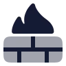 Firewall icon preview