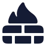 Firewall icon preview
