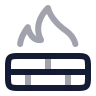 Firewall icon preview