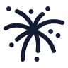 Fireworks icon preview