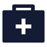 First Aid Kit icon preview