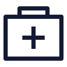 First Aid Kit icon preview