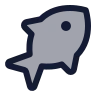 Fish icon preview