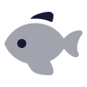 Fish Food icon preview