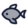 Fish Food icon preview