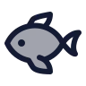 Fish Food icon preview